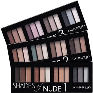 Eye shadow Misslyn