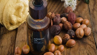 Арганово масло Argan Oil