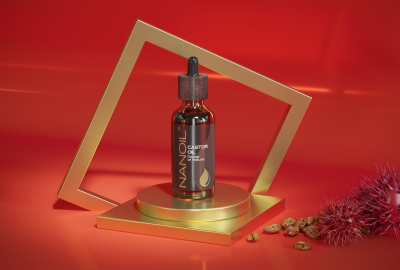ползи от рициново масло nanoil