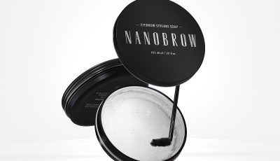 nanobrow сапун за оформяне на вежди