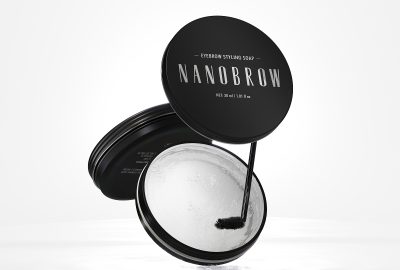 nanobrow сапун за оформяне на вежди